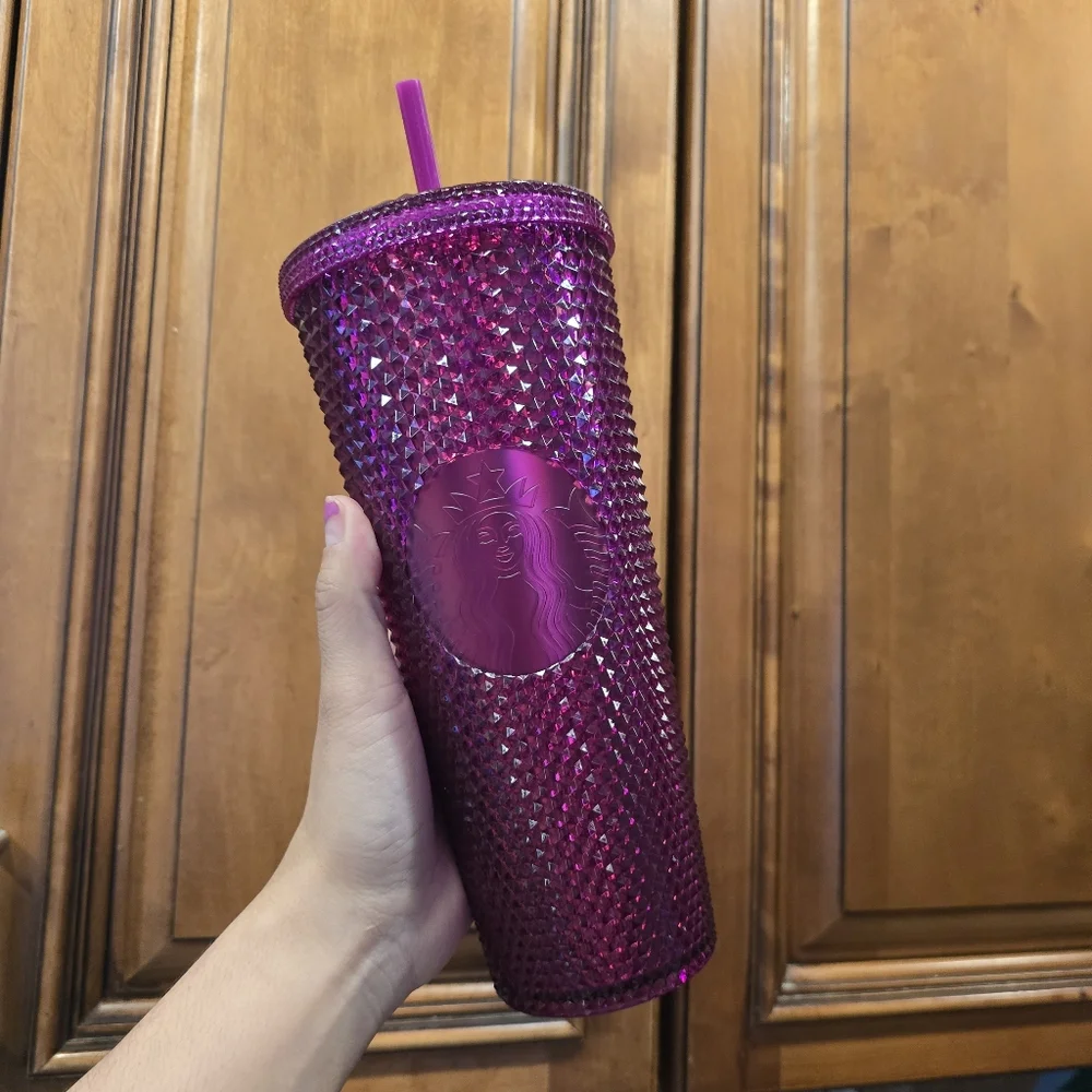 Starbucks Tumbler New 24oz